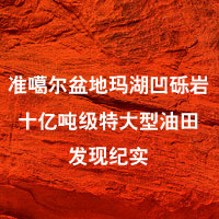 準(zhǔn)噶爾盆地瑪湖凹陷礫巖十億噸級特大型油田發(fā)現(xiàn)紀(jì)實(shí)--克拉瑪依網(wǎng)